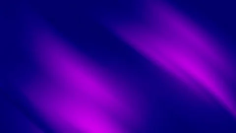 Vibrant purple gradient background with flowing curves and soft pink highlights Stock Footage 327392747