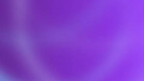 Vibrant purple gradient background with smooth transitions Stock Illustration