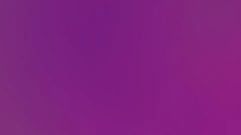 Vibrant Purple Gradient Background with Smooth Soft Lavender and Violet Col.. Stock Illustration