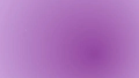 Vibrant Purple Gradient Background with Soft Light Effects for Creative Gra.. Illustrazione stock