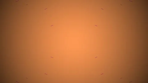 Vibrant Purple Gradient Background with Subtle Vignette Effect Stock Footage 331356144