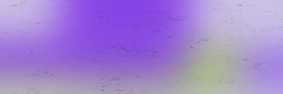 Vibrant purple gradient background with subtle distressed texture for moder.. Stock Illustration