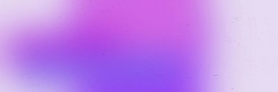 Vibrant purple gradient background texture Stock Illustration