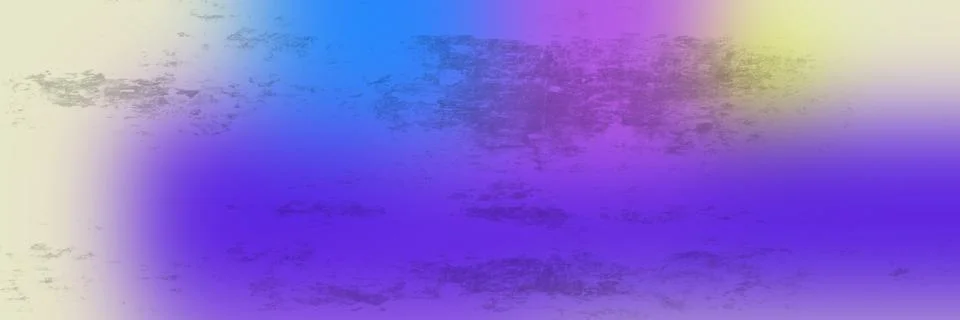 Vibrant purple gradient background texture with texture with texture Stockillustratie