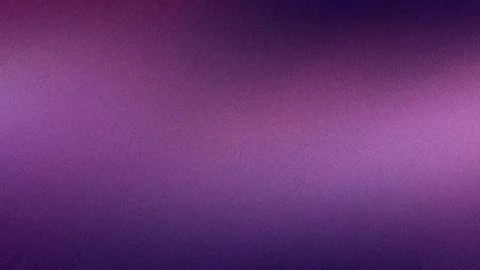 Vibrant purple gradient background with textured effect Stock Illustration