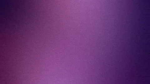 Vibrant purple gradient background with textured effect Stock Illustration