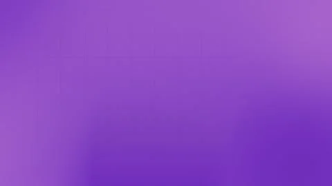 Vibrant purple gradient with subtle grid overlay in seamless loop background. Stock Footage 309058970