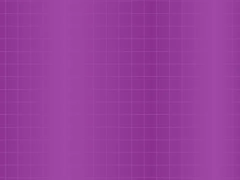 Vibrant Purple Grid Texture with Subtle Vertical Gradient Stock Illustration