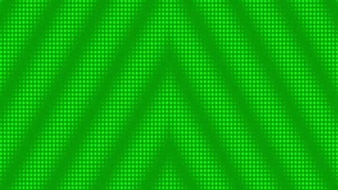 Vibrant Purple Halftone Pattern Background with Radial Rays Stock Footage 332503822