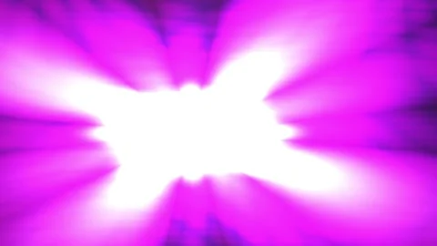 Vibrant Purple Light Explosion Background. Stock Footage 337518137