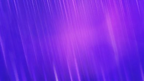 Vibrant purple light trails creating dynamic abstract background Stock Illustration