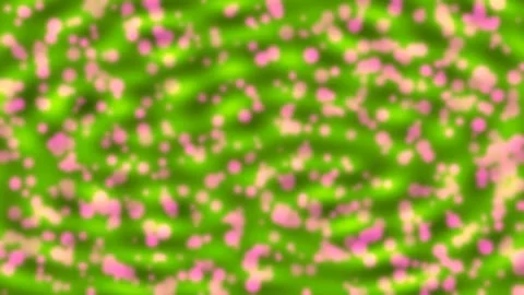 Vibrant purple liquid abstract background for cosmic energy and glowing flu.. Stock Footage 339778978