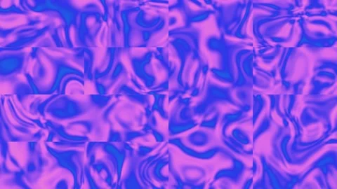 Vibrant Purple Liquid Motion Background. Stock Footage 330956297