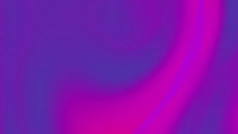Vibrant purple pink gradient abstract smooth ombre color transition Stock Footage 293075820
