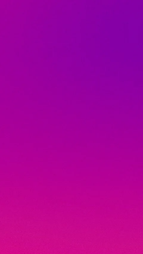 Vibrant purple to pink gradient, abstract seamless loop background. 4K. Stockbeeldmateriaal 309956628