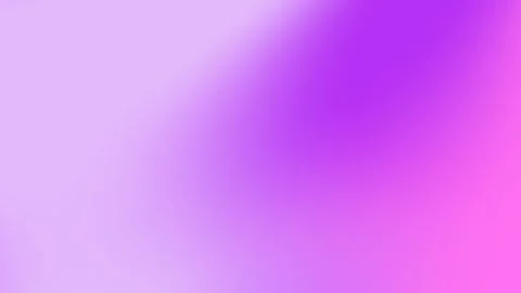Vibrant Purple Pink Gradient Abstract Background Celebrating Womens Equalit.. 库存影片 340121838
