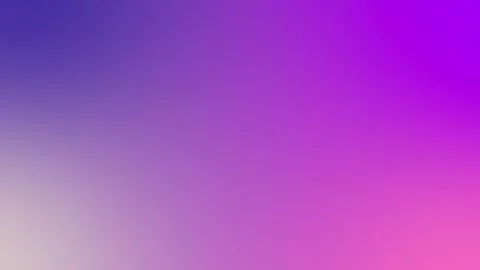Vibrant Purple Pink Gradient Background. 스톡 동영상 332722863