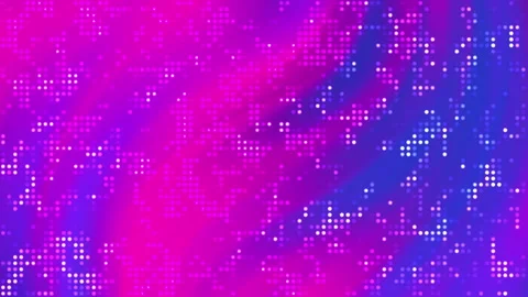 Vibrant Purple Pink Gradient Background 库存影片 335923211