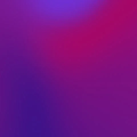 Vibrant Purple Pink Gradient Background Smooth Abstract Flowing Colors Soft Stock Footage 337937505