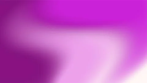 Vibrant Purple Pink Gradient Background for Women Equality Day. Stock Illustration