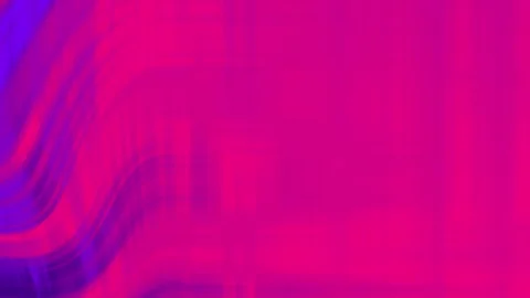 Vibrant purple pink gradient waves create a dynamic Stock Footage 328080220