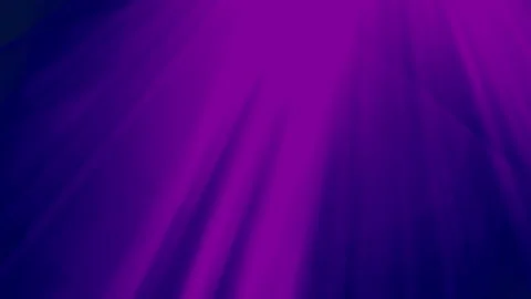 Vibrant purple rays pierce deep blue darkness Vidéo 340529269