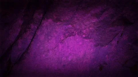 A vibrant purple stone texture background in 4K resolution. The natural gra.. Stock Illustration
