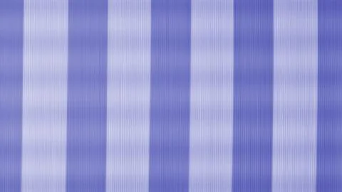 Vibrant purple striped pattern with soft gradient effect Illustrazione stock