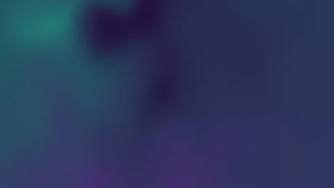 Vibrant Purple Teal Gradient Background 스톡 동영상 336843771
