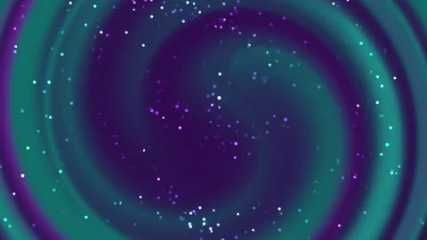 Vibrant Purple Teal Gradient Background 動画素材 336843855