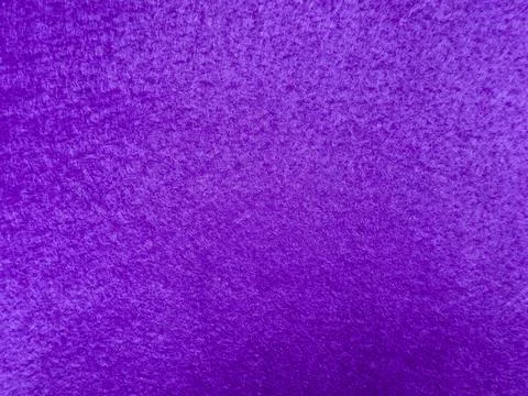 Vibrant purple texture with rough surface and rich color depth Stock Photos