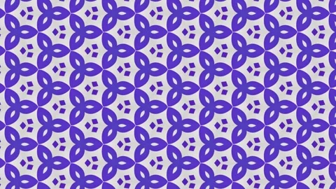 Vibrant radial kaleidoscope loop with luminous geometric expansion Stock Footage 336507351