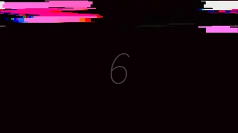 Vibrant rainbow colors abstract wave animation background for motion graphics Stock Footage 342208031