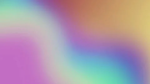 Vibrant rainbow colors blend smoothly in this background video Stock-Footage 330383048
