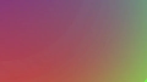 Vibrant rainbow gradient background with colorful texture Stock Footage 330287073