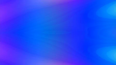 Vibrant rainbow gradient background wave abstract color transition loop Stock Footage 336264265