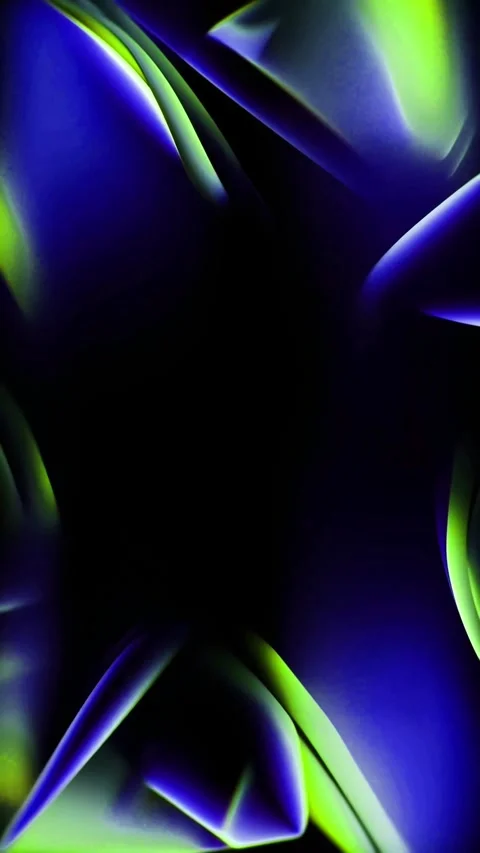 Vibrant Rainbow Prism Refraction Glass Light Overlay Abstract Cinematic 4K .. Stock Footage 344659990