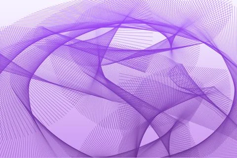 Vibrant rainbow wave abstract background with glowing futuristic Illustrazione stock