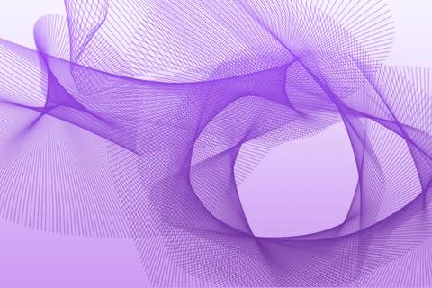 Vibrant rainbow wave abstract background with glowing futuristic Illustration