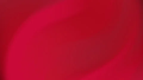 Vibrant Red Abstract Background for Creative Projects. Stock Footage 325025428