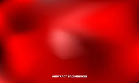 "Vibrant Red Abstract Background for Creative Design" Stock Photos