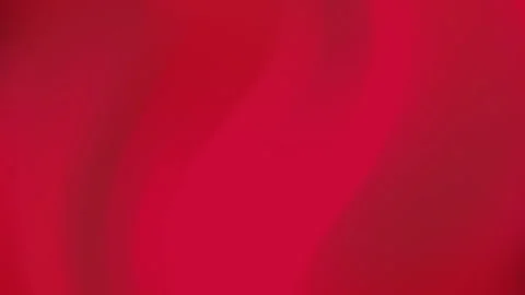 Vibrant Red Abstract Background for Design Projects. Stock Footage 325025444