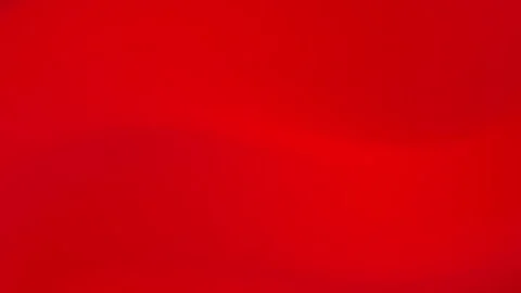Vibrant red abstract background with smooth gradients for artistic or desig.. Stock Footage 309296953