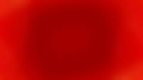 Vibrant red abstract gradient background with soft lighting and warm tones 스톡 일러스트