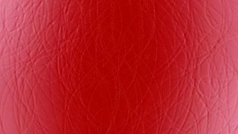 Vibrant red abstract gradient background texture. Smooth seamless crimson Stock Illustration