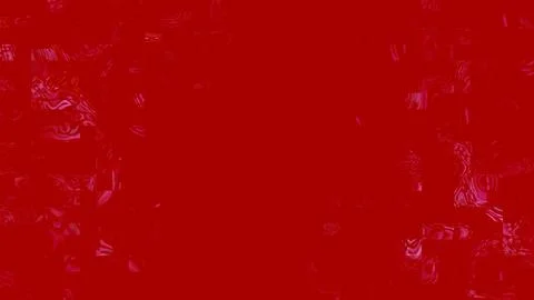 Vibrant red abstract texture with glossy wet surface and dramatic lighting 스톡 일러스트
