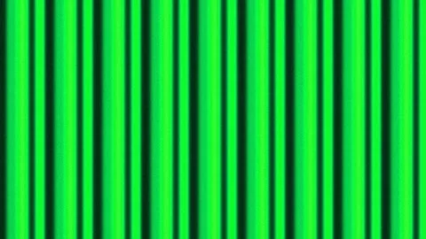Vibrant Red and Black Vertical Stripes Seamless Pattern Background Stock Footage 331992925