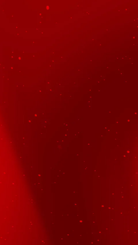A vibrant red animated background Stock Footage 292595316