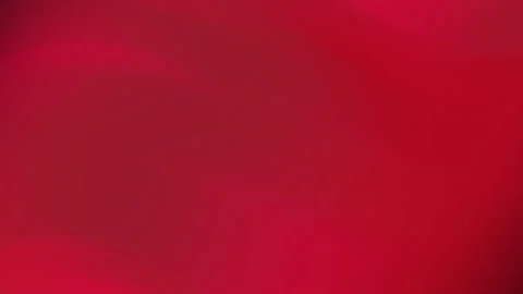 Vibrant Red Background for Creative Projects. Stock Footage 325025446