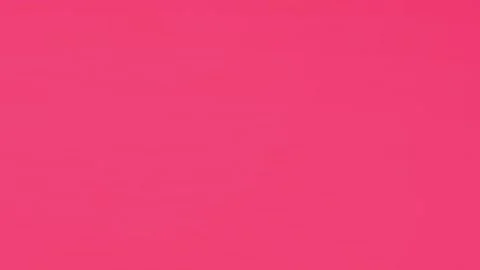 Vibrant red background with solid color Stock Footage 329286891